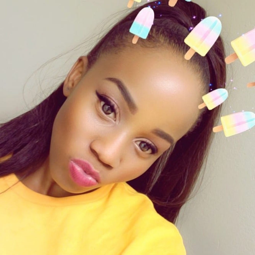 Meet your Posher, B.